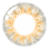 Lenstown 1-Day Lighly Fantasy Brown (20p)